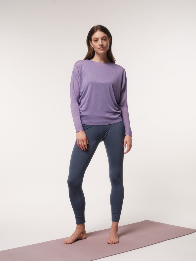 Fledermausshirt from LANIUS