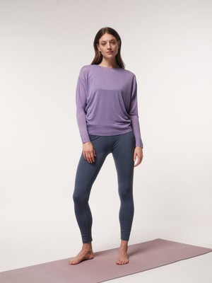 Fledermausshirt from LANIUS