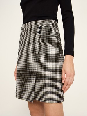 Hahnentritt Rock (GOTS) from LANIUS