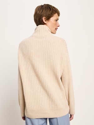 Rippenpullover from LANIUS