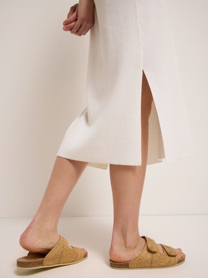 Strickkleid (GOTS) from LANIUS