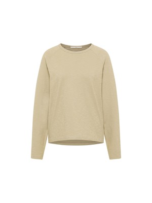 Langarm-Raglanshirt (GOTS) from LANIUS