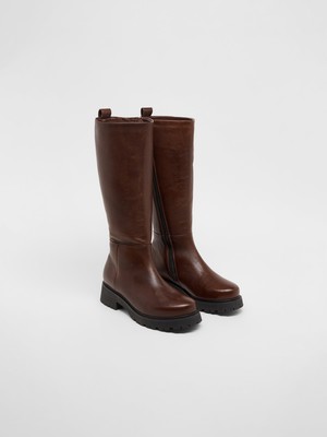 Schaftstiefel from LANIUS