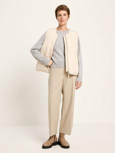 Wattierte Weste (GRS) via LANIUS