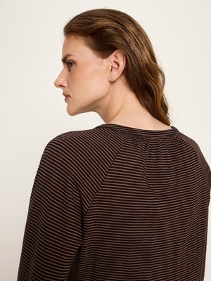 Blusenshirt (GOTS) from LANIUS