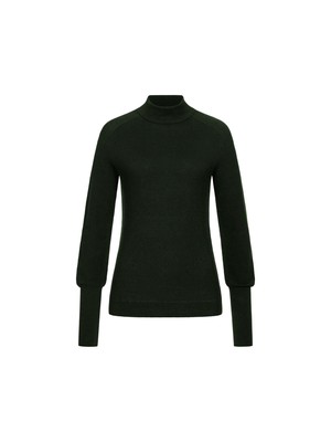 Rollkragenpullover (GOTS) from LANIUS Rollkragenpullover (GOTS) from LANIUS