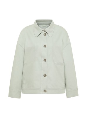 Relaxed Jacke (GOTS) from LANIUS