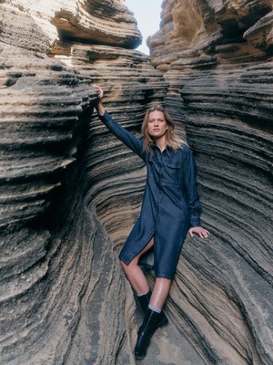 Jeans Kleid from LANIUS