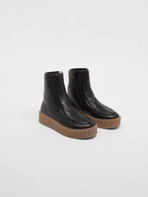 Boot from LANIUS
