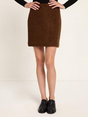Boucle Minirock (GOTS) from LANIUS