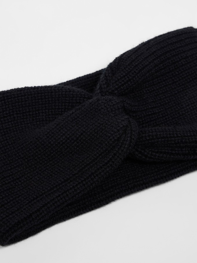 Stirnband (GOTS) from LANIUS