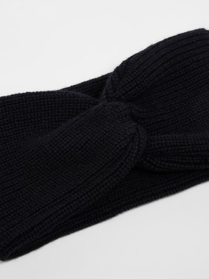 Stirnband (GOTS) from LANIUS