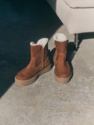 Fellboot from LANIUS