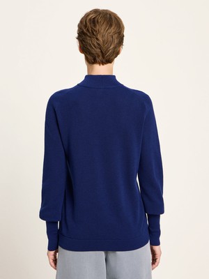 Rollkragenpullover (GOTS) from LANIUS Rollkragenpullover (GOTS) from LANIUS