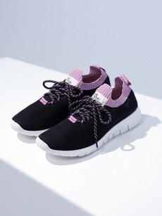 Sneaker via LANIUS