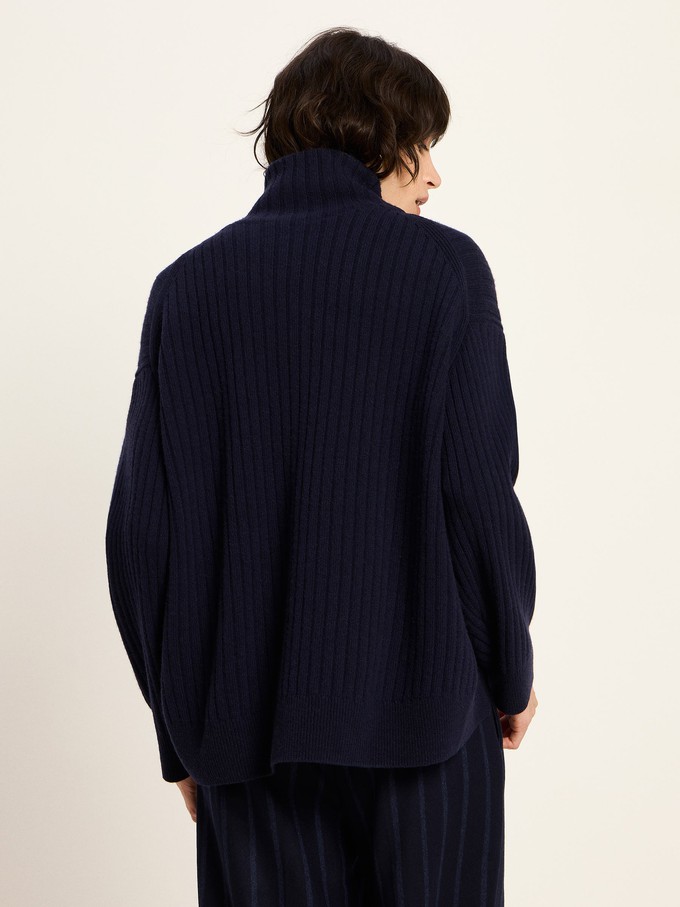 Rippenpullover from LANIUS