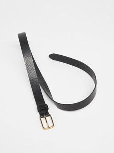 Jeans Gürtel via LANIUS