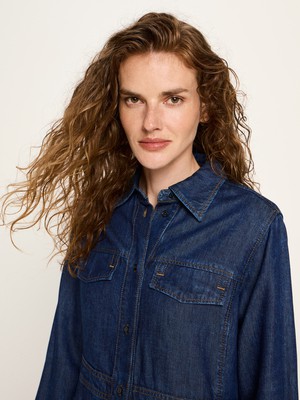 Jeans Kleid from LANIUS