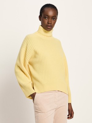 Rippenpullover from LANIUS