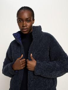Wende Jacke (GRS) via LANIUS