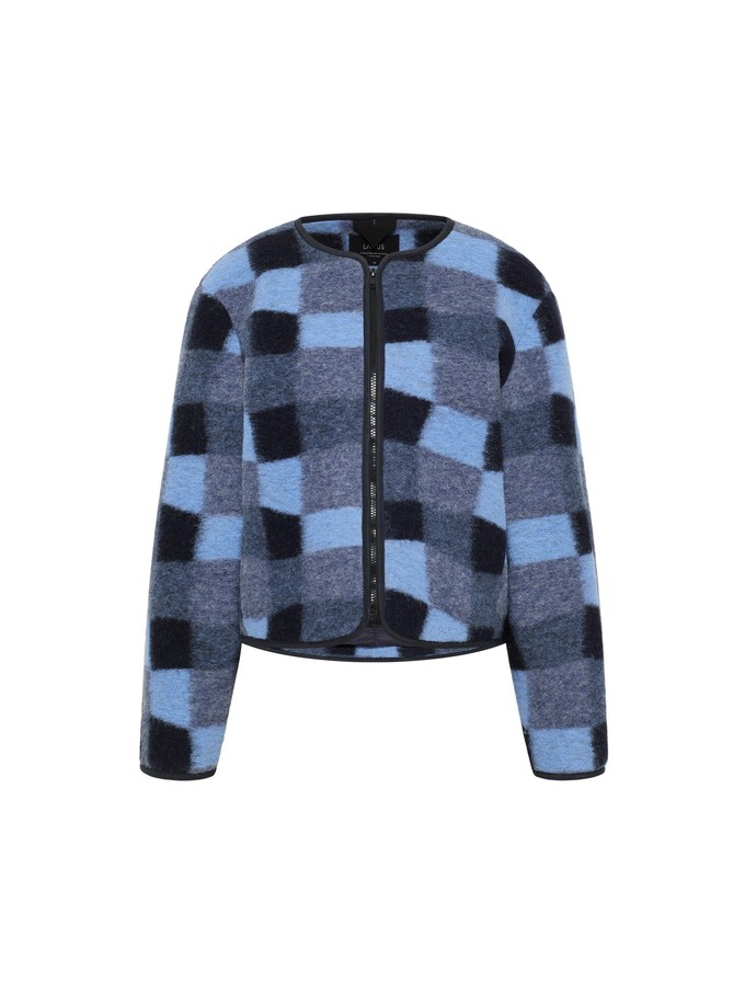 Karo Jacke from LANIUS