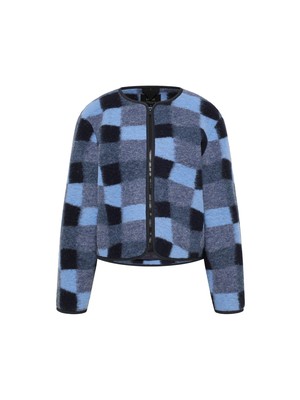 Karo Jacke from LANIUS