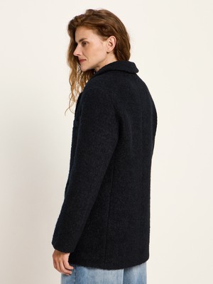 Boucle Blazermantel (GOTS) from LANIUS
