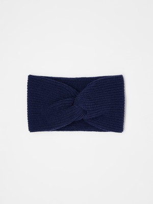 Stirnband (GOTS) from LANIUS