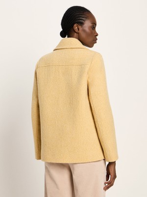 Cabanjacke from LANIUS
