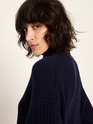 Rippenpullover from LANIUS