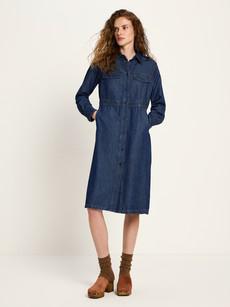 Jeans Kleid via LANIUS