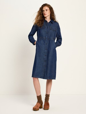 Jeans Kleid from LANIUS