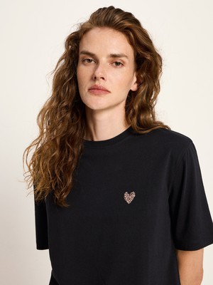 Statementshirt (GOTS) from LANIUS