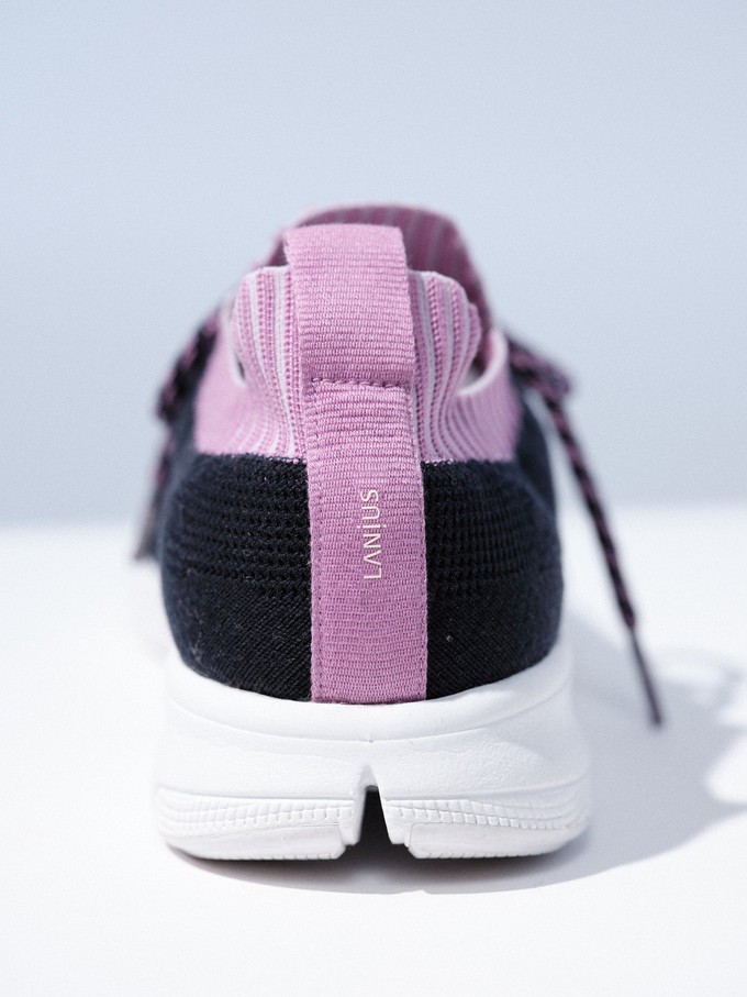 Sneaker from LANIUS