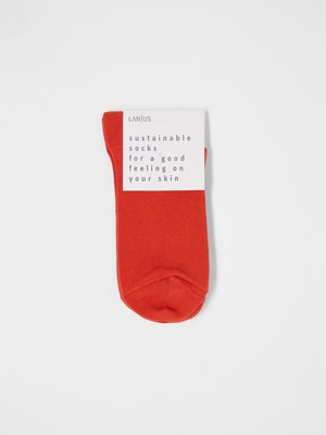 Statement Socken (GOTS) from LANIUS