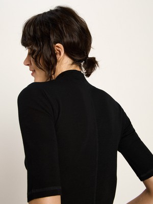 Halbarmshirt (GOTS) from LANIUS