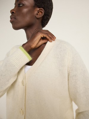 Strickjacke from LANIUS