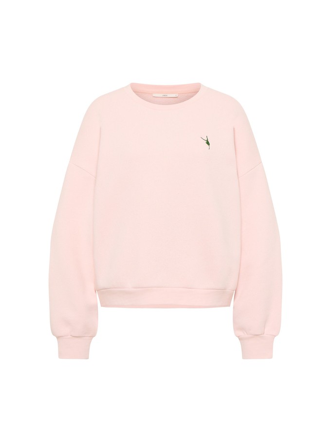 Statement Sweatshirt (GOTS) from LANIUS