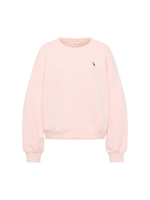 Statement Sweatshirt (GOTS) from LANIUS