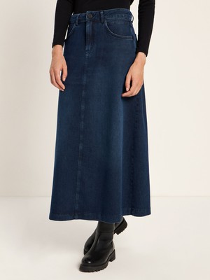 Jeans Rock (GOTS) from LANIUS