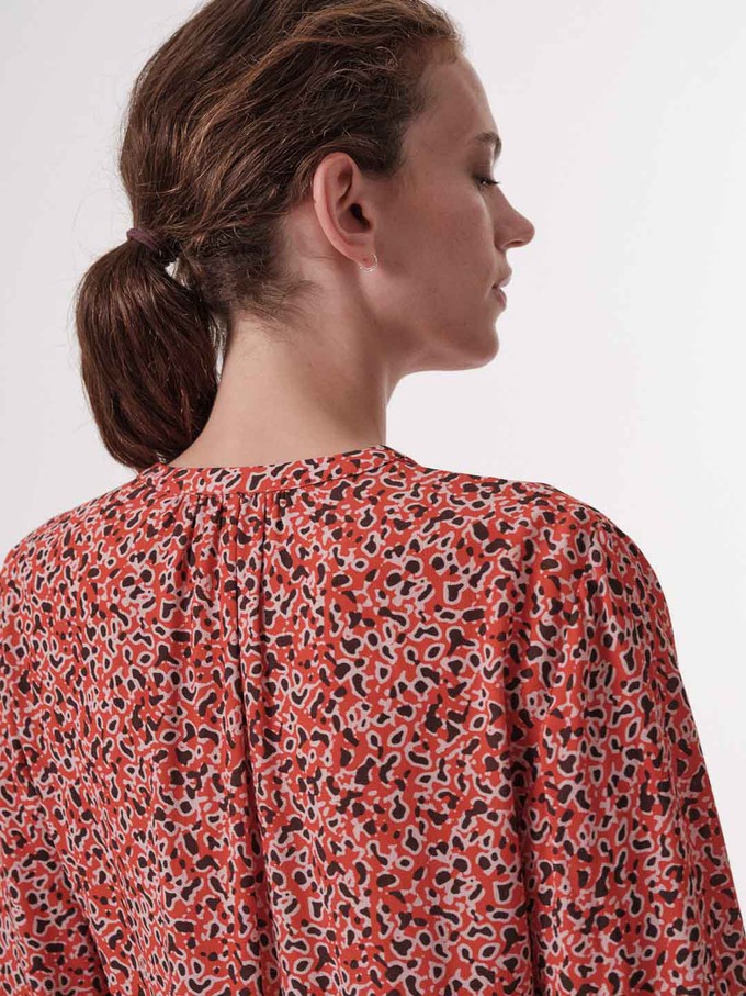 Kleid Print Minimal from LANIUS