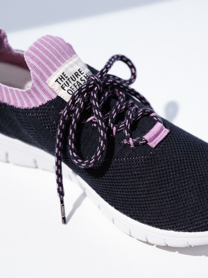 Sneaker from LANIUS