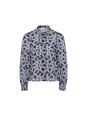 Hemdbluse (GOTS) from LANIUS