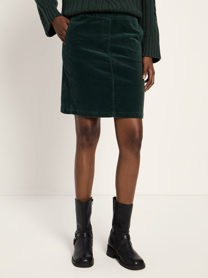 Kord Rock (GOTS) from LANIUS