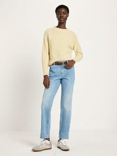 Raglanpullover via LANIUS