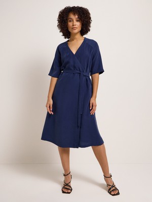 Wickelkleid from LANIUS