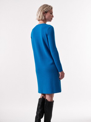 Strickkleid (GOTS) from LANIUS