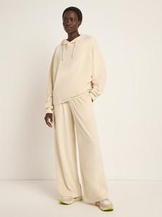 Kapuzensweatshirt (GOTS) via LANIUS