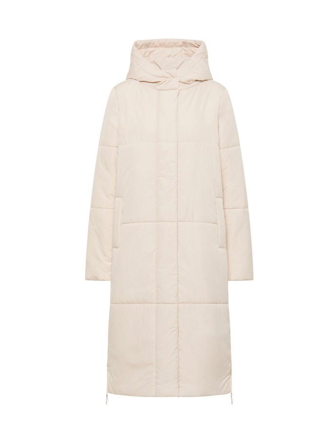 Wattierter Mantel (GRS) from LANIUS