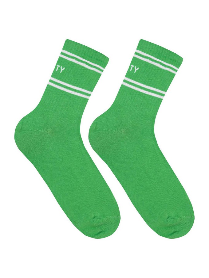 Socken UNITY (GOTS) from LANIUS